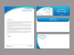 Diseño de Papelería por Imagine design000 para este proyecto | Diseño: #34265496