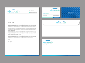 Diseño de Papelería por Imagine design000 para este proyecto | Diseño: #34265497