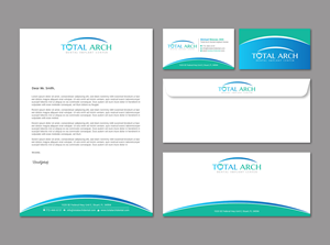 Diseño de Papelería por Imagine design000 para este proyecto | Diseño: #34265499