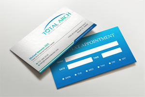 Diseño de Papelería por Imagine design000 para este proyecto | Diseño: #34270401