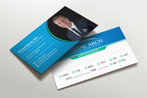 Diseño de Papelería por Imagine design000 para este proyecto | Diseño: #34270469