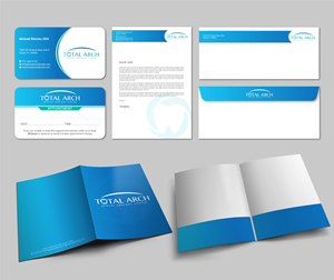 Diseño de Papelería por Imagine design000 para este proyecto | Diseño: #34279812