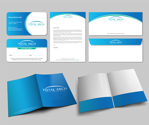 Diseño de Papelería por Imagine design000 para este proyecto | Diseño: #34279813