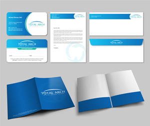 Diseño de Papelería por Imagine design000 para este proyecto | Diseño: #34279814