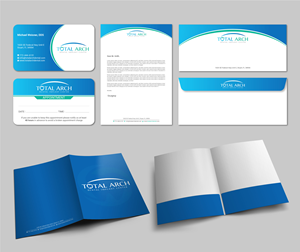 Diseño de Papelería por Imagine design000 para este proyecto | Diseño: #34279815