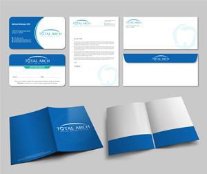 Stationery Design by Imagine design000