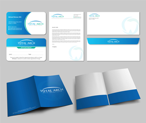 Diseño de Papelería por Imagine design000 para este proyecto | Diseño: #34280237