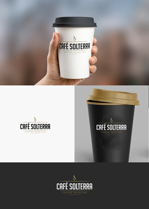 Logo Design by sol design2 for this project | Design: #34266239