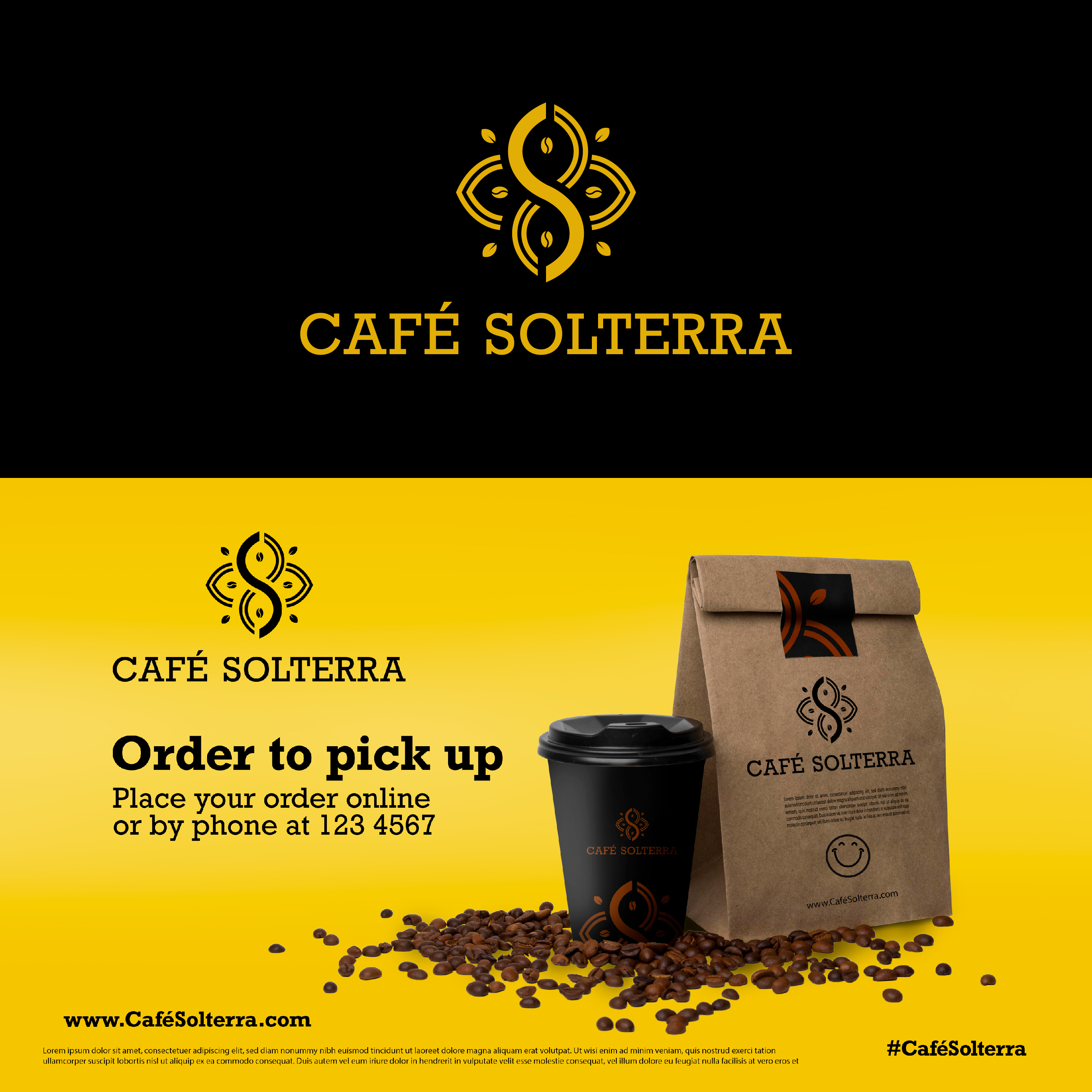 Logo Design by npikay for this project | Design #34266443