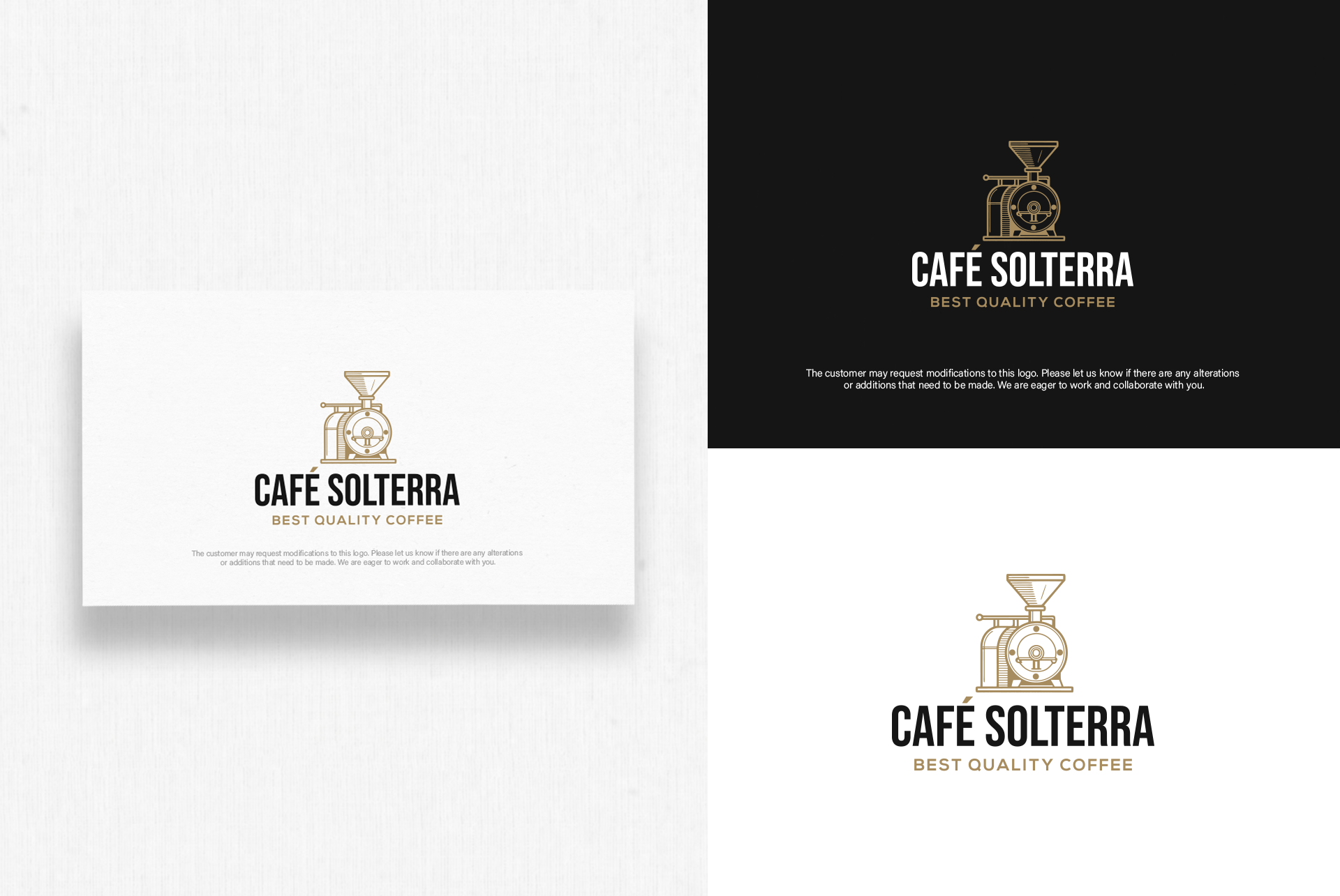 Logo Design by Senpachie for this project | Design #34271640