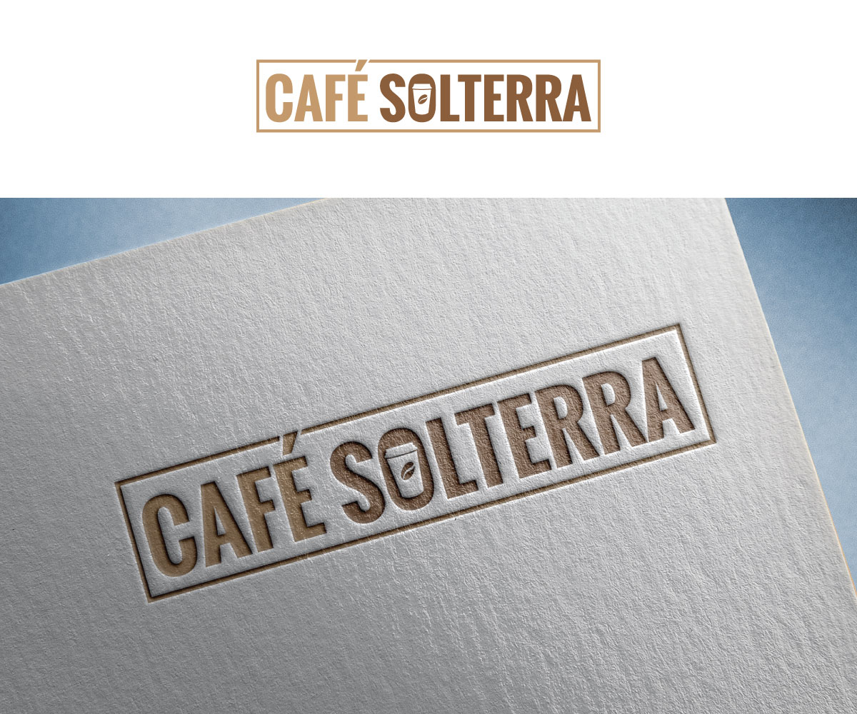 Logo Design by Luckey yaari for this project | Design #34267592