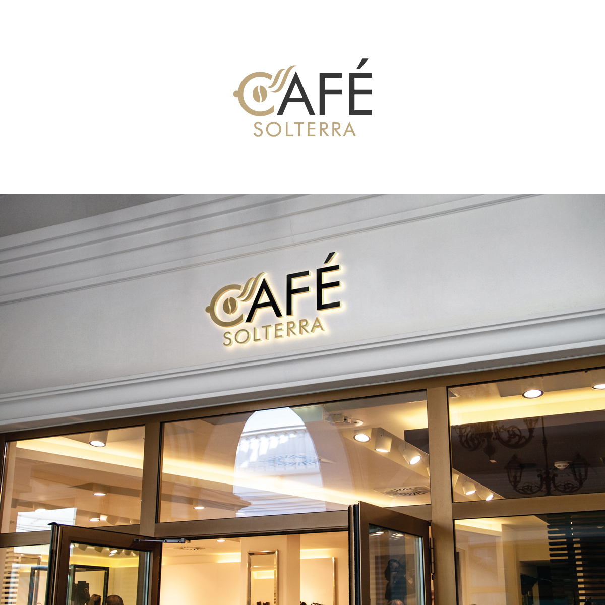 Logo Design by 439 Creations for this project | Design #34265715