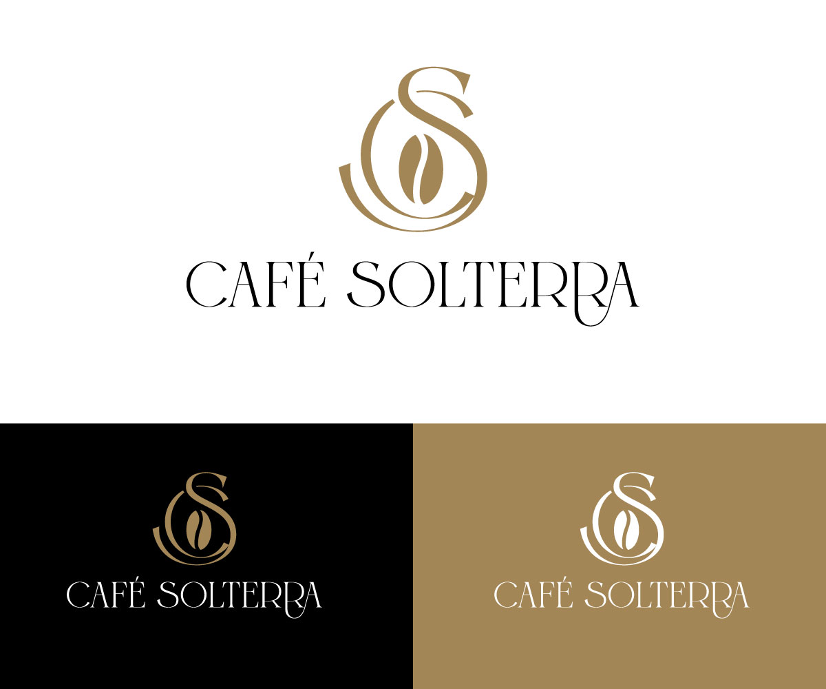 Logo Design by Kavth for this project | Design #34295165