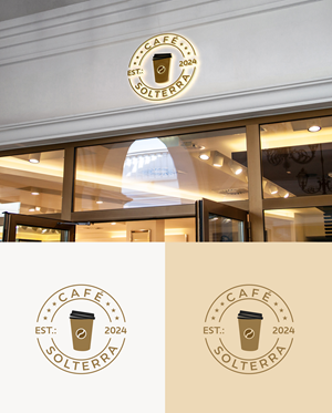 Logo Design by M Art & Design for this project | Design: #34266941