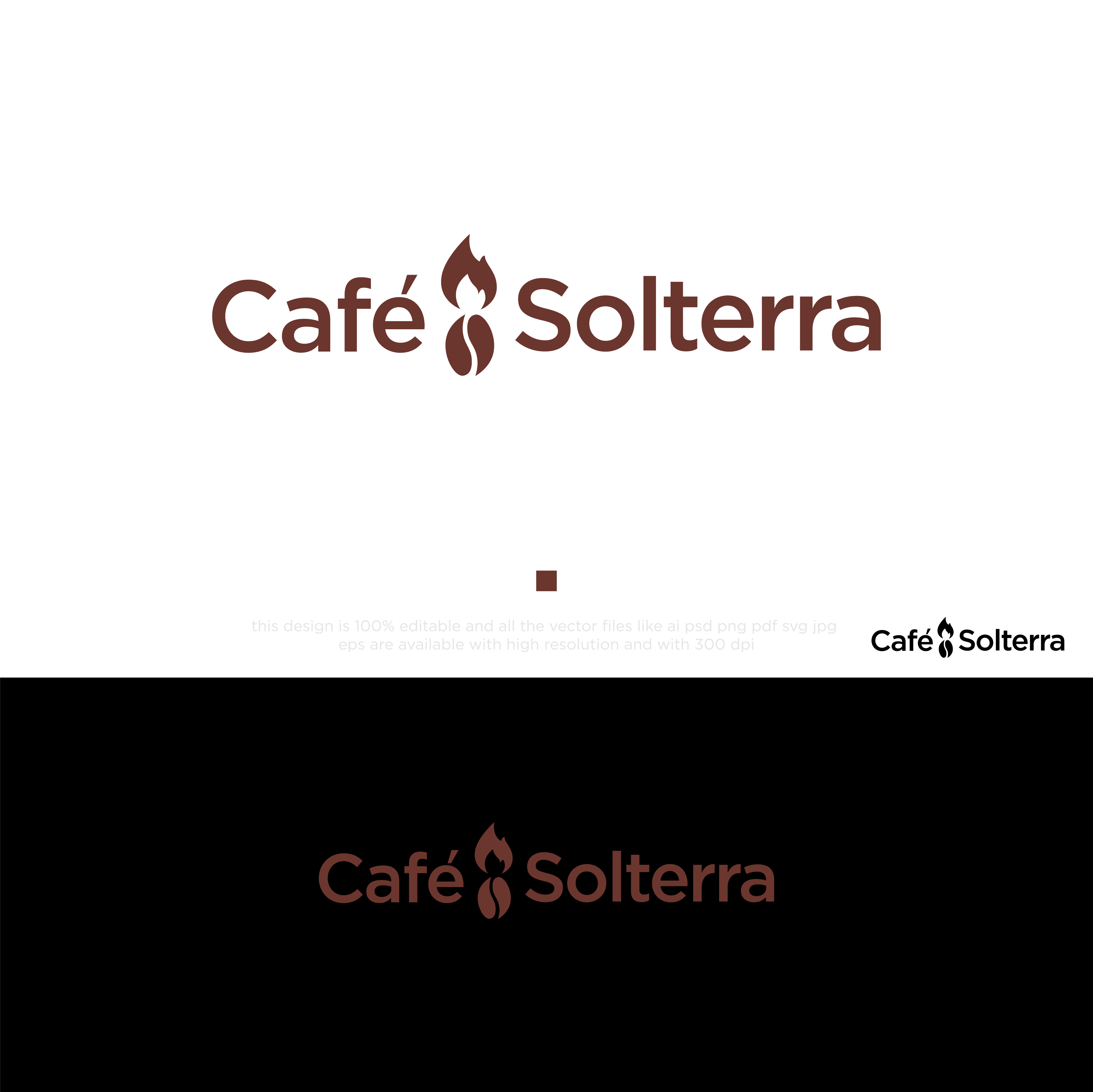 Logo Design by chilliebird studio for this project | Design #34266552