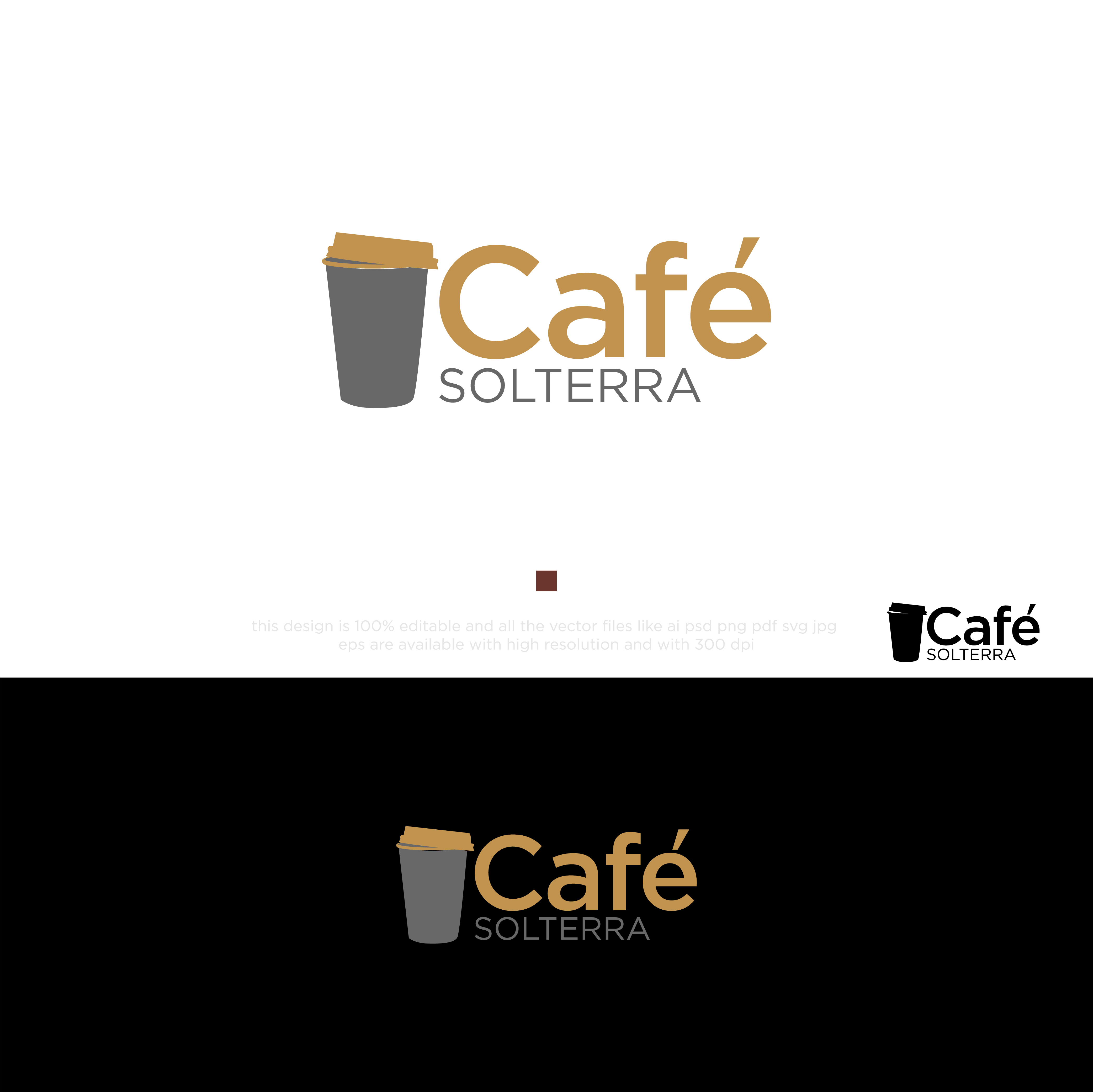 Logo Design by chilliebird studio for this project | Design #34269755