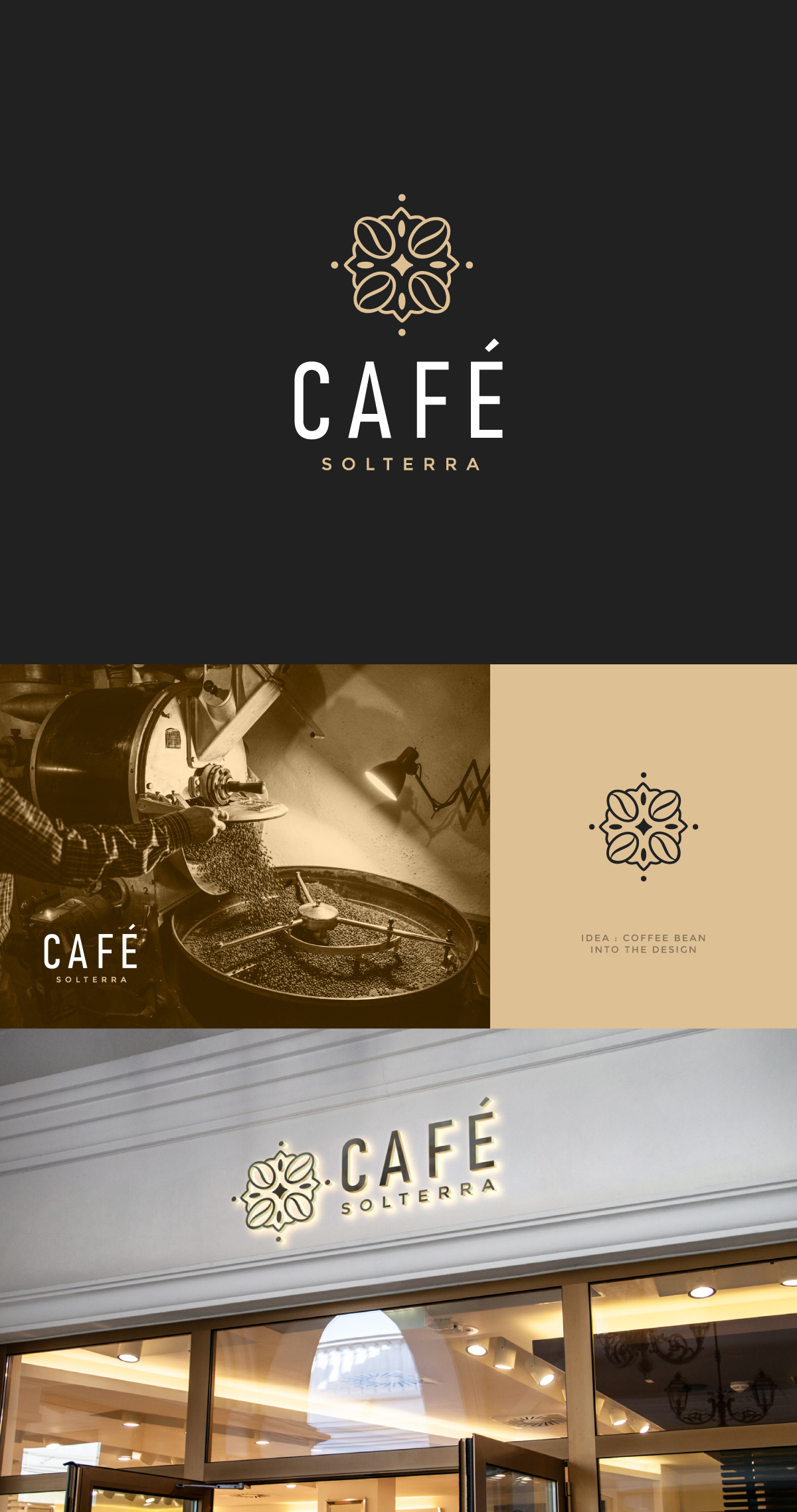 Logo Design by apik. for this project | Design #34265503