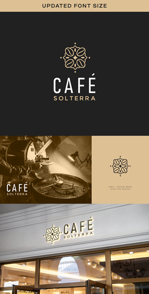 Logo Design by apik. for this project | Design: #34307071