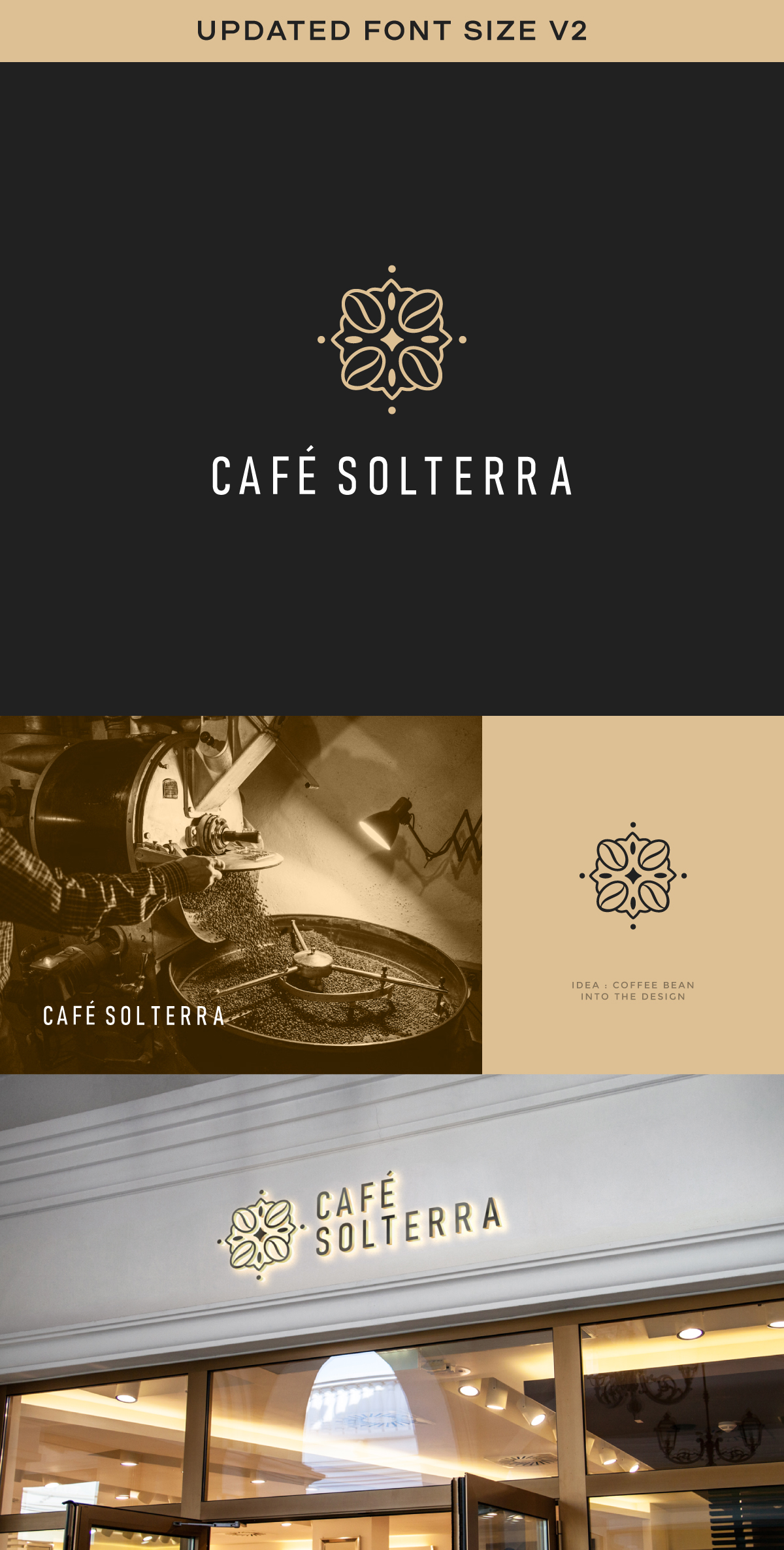 Logo Design by apik. for this project | Design #34317999