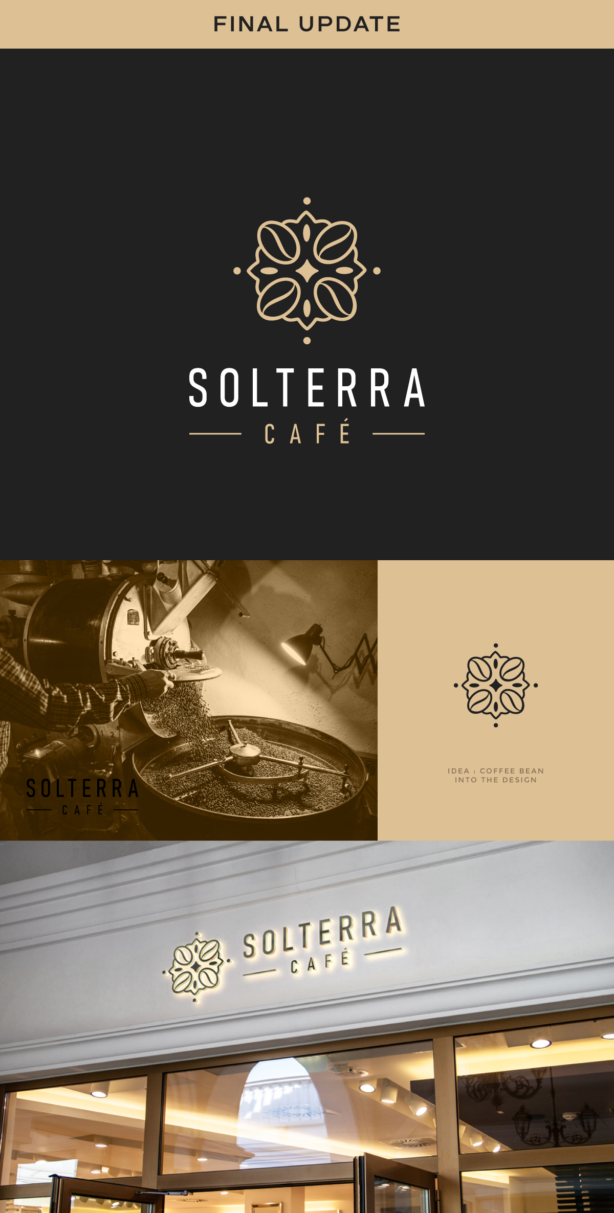 Logo Design by apik. for this project | Design: #34324898