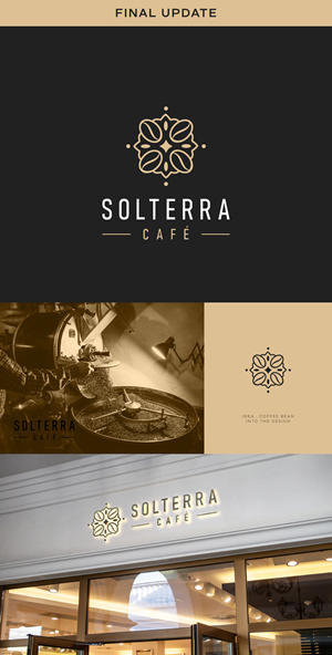 Logo Design by apik. for this project | Design: #34324898