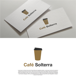 Logo Design by diego costa for this project | Design: #34269651