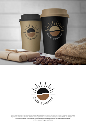 Logo Design by Emjey Design