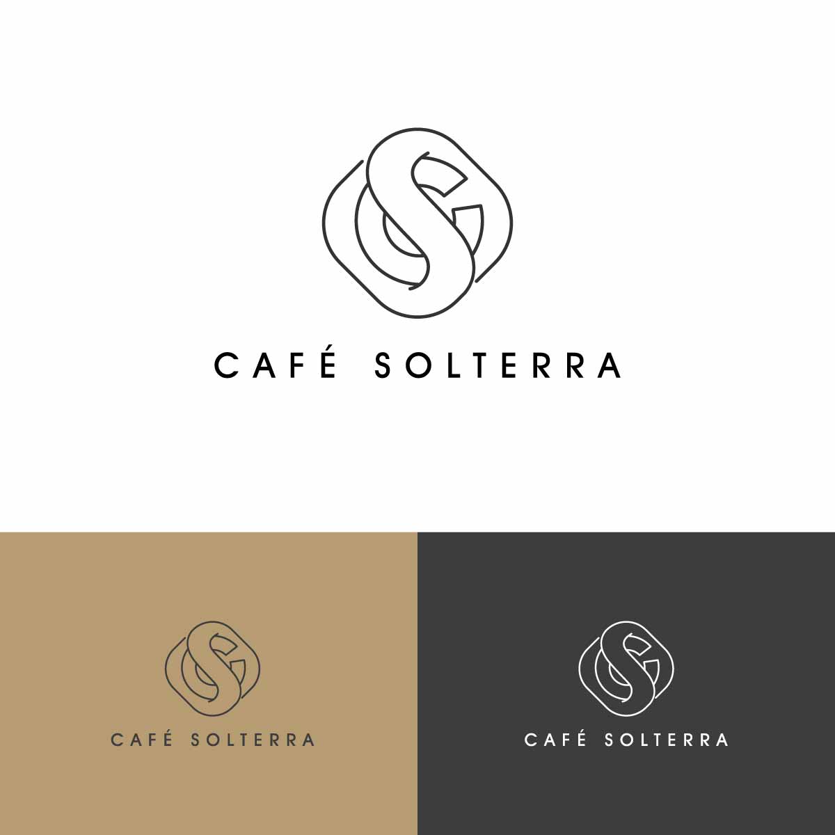 Logo Design by Dhimant Maloo for this project | Design #34269605
