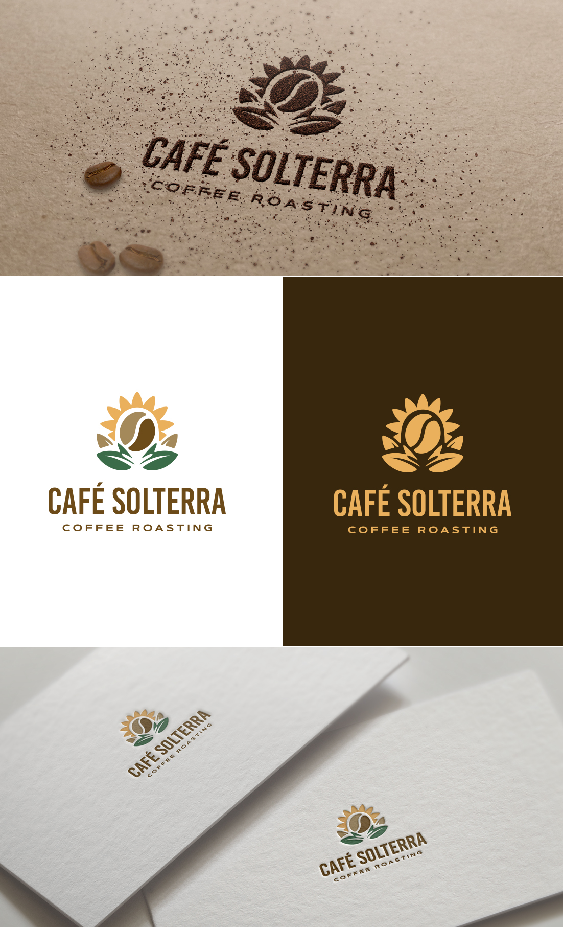 Logo Design by GLDesigns for this project | Design #34269361
