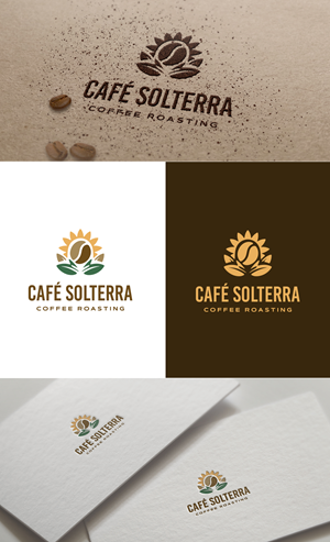 Logo Design by GLDesigns for this project | Design: #34269361