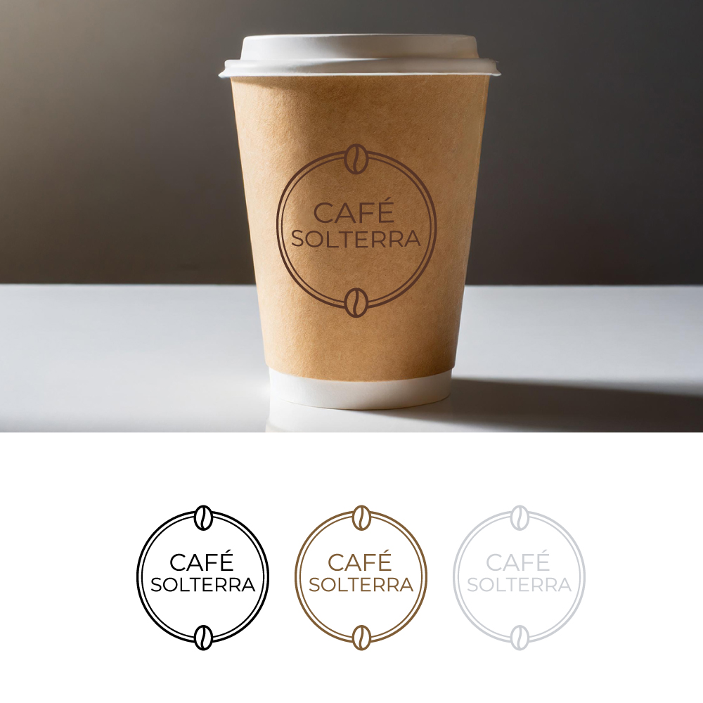 Logo Design by Anekaa for this project | Design #34265405