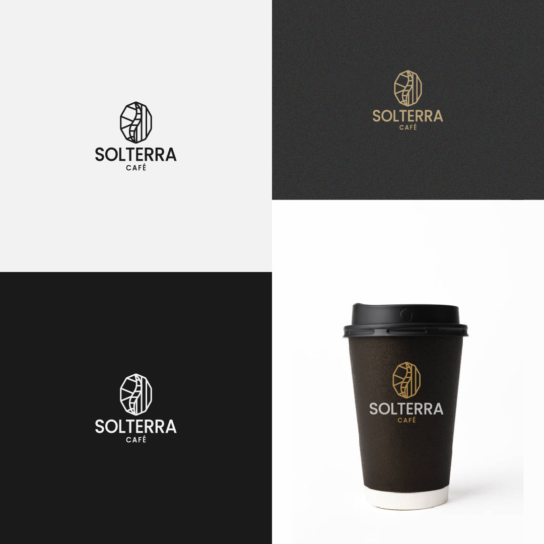 Logo-Design von SunuAji_DC für dieses Projekt | Design #34271073