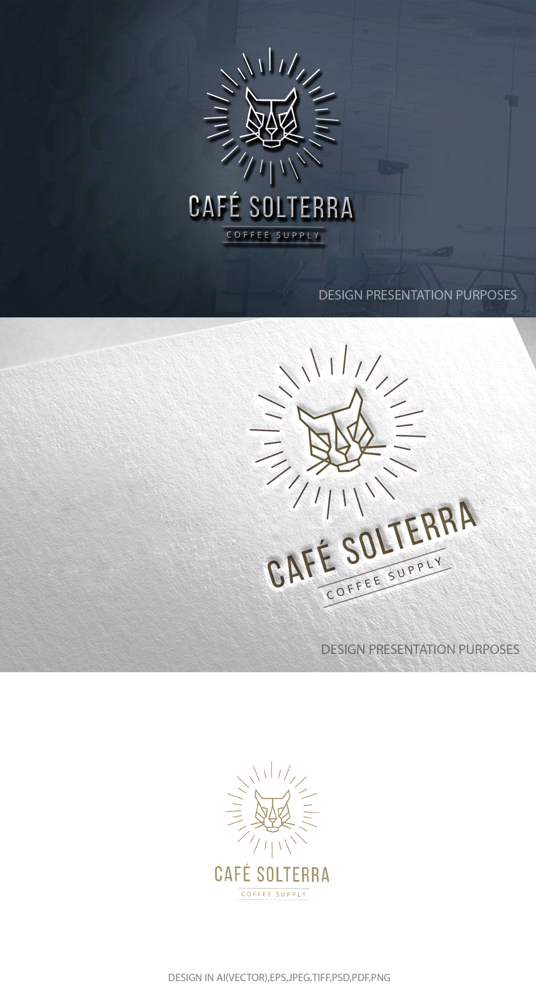 Logo Design by zebronicgraphic for this project | Design #34267898