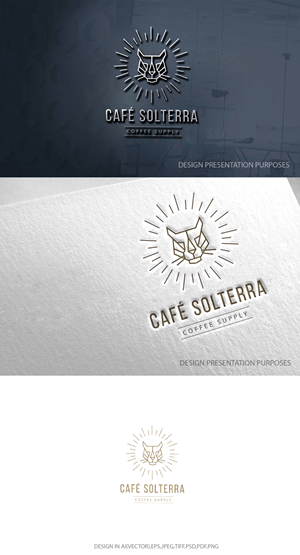 Logo Design by zebronicgraphic for this project | Design: #34267898
