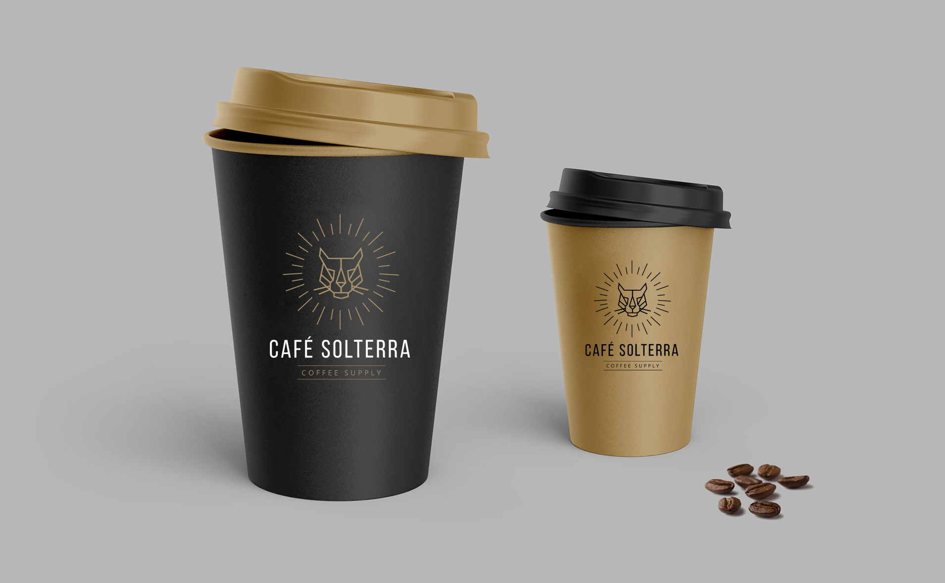 Logo Design by zebronicgraphic for this project | Design #34267925