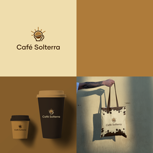 Logo Design by Golden rivers for this project | Design: #34271197