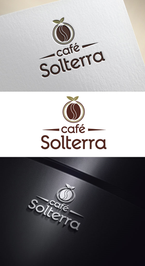 Logo Design by AB design ..... for this project | Design: #34267817