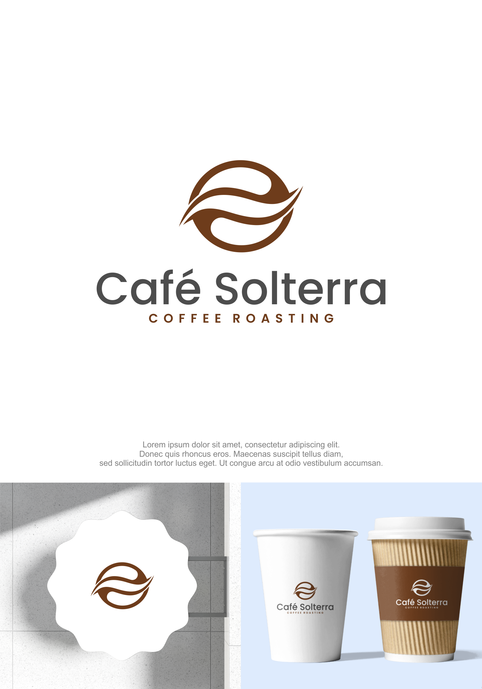 Logo Design by M.Syaiful Huda for this project | Design #34265198