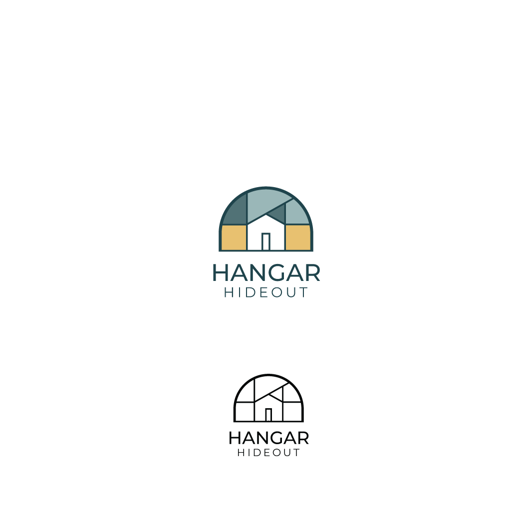 Diseño de Logo por coloratura para Palm & Pier | Diseño #34267068
