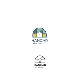 Diseño de Logo por coloratura para Palm & Pier | Diseño: #34267068
