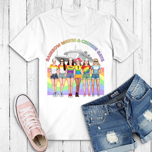 T-shirt Design by ARTOGRAPHY