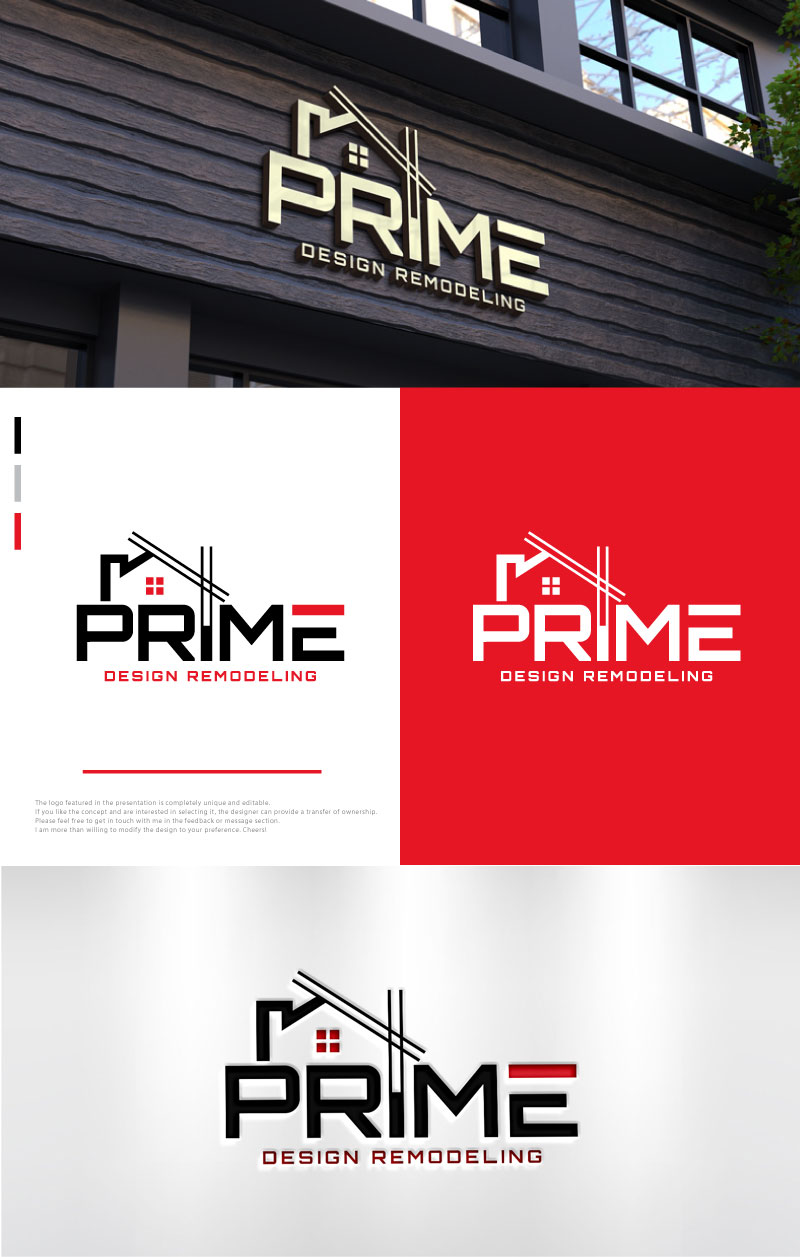 Logo Design by Cliping_path for this project | Design #34294249