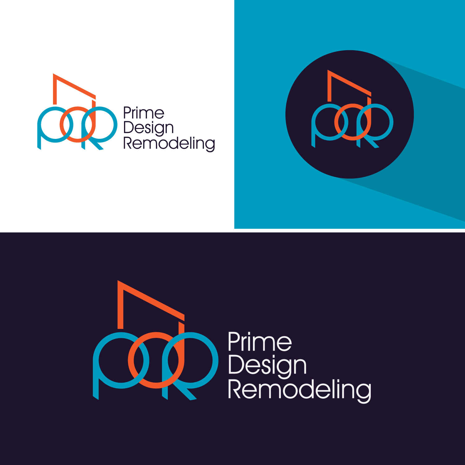 Logo Design by Revolt Team for this project | Design #34268709
