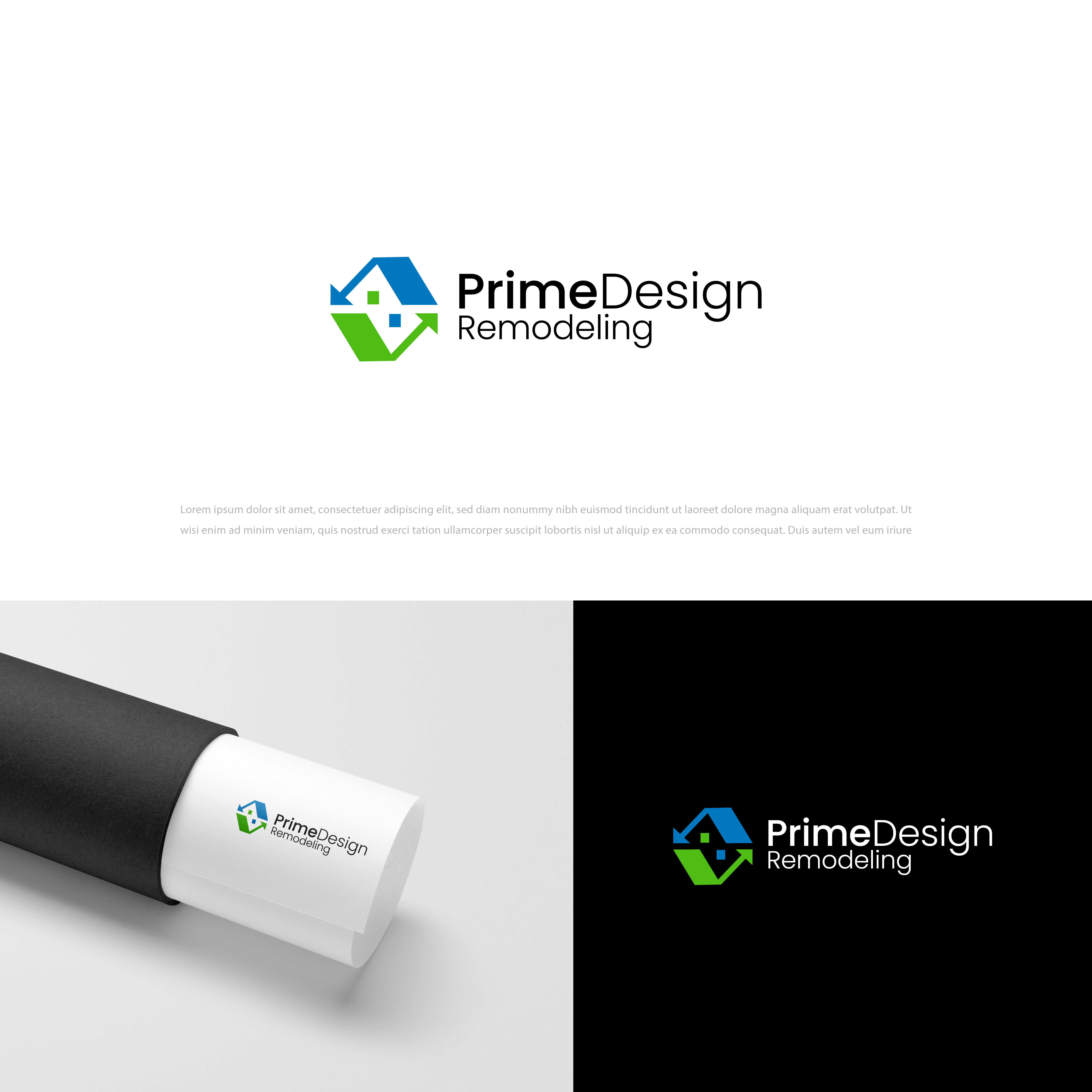 Logo Design by Arindam.Design for this project | Design #34268421