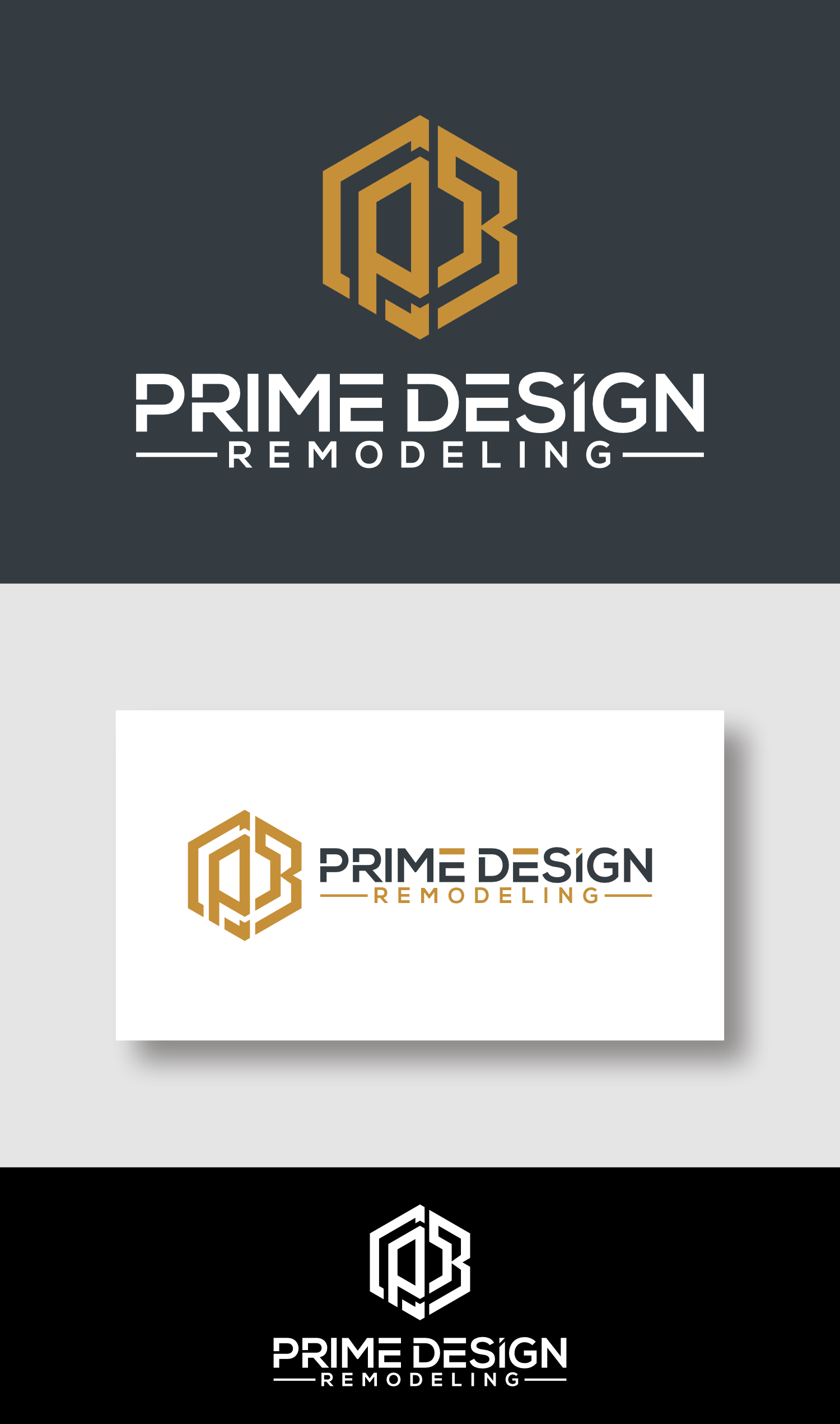 Logo Design by ganesaputu for this project | Design #34265194