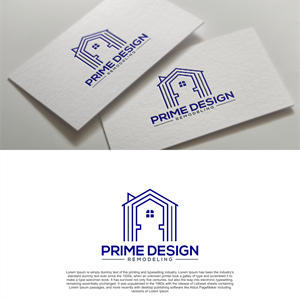 Logo Design by diego costa for this project | Design: #34265291