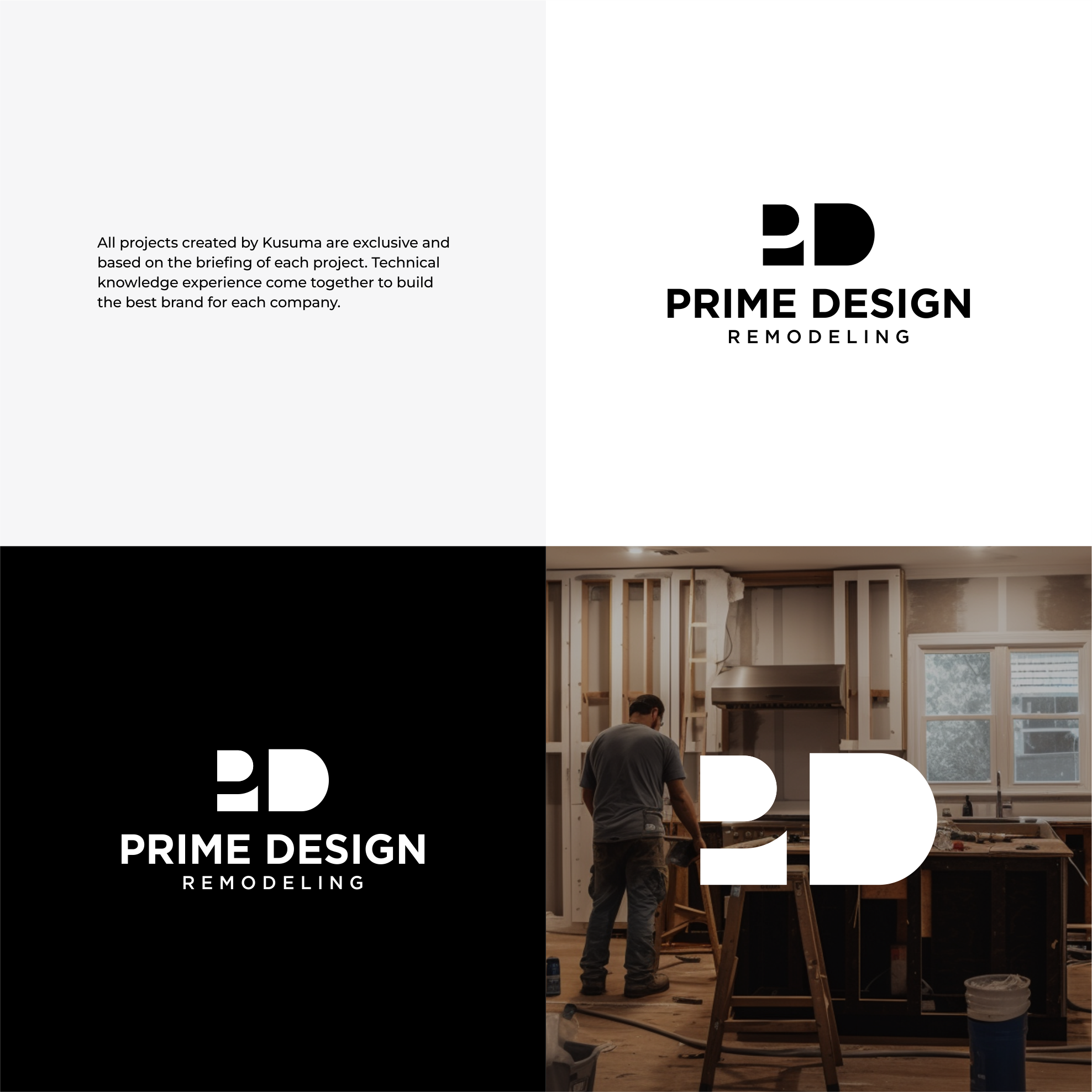 Design de Logo par Kusuma Studio pour ce projet | Design #34268431