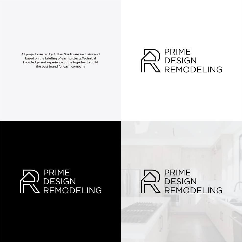 Logo Design by Sultan  Studio for this project | Design #34282158