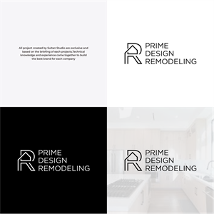 Logo Design by Sultan  Studio for this project | Design: #34282158