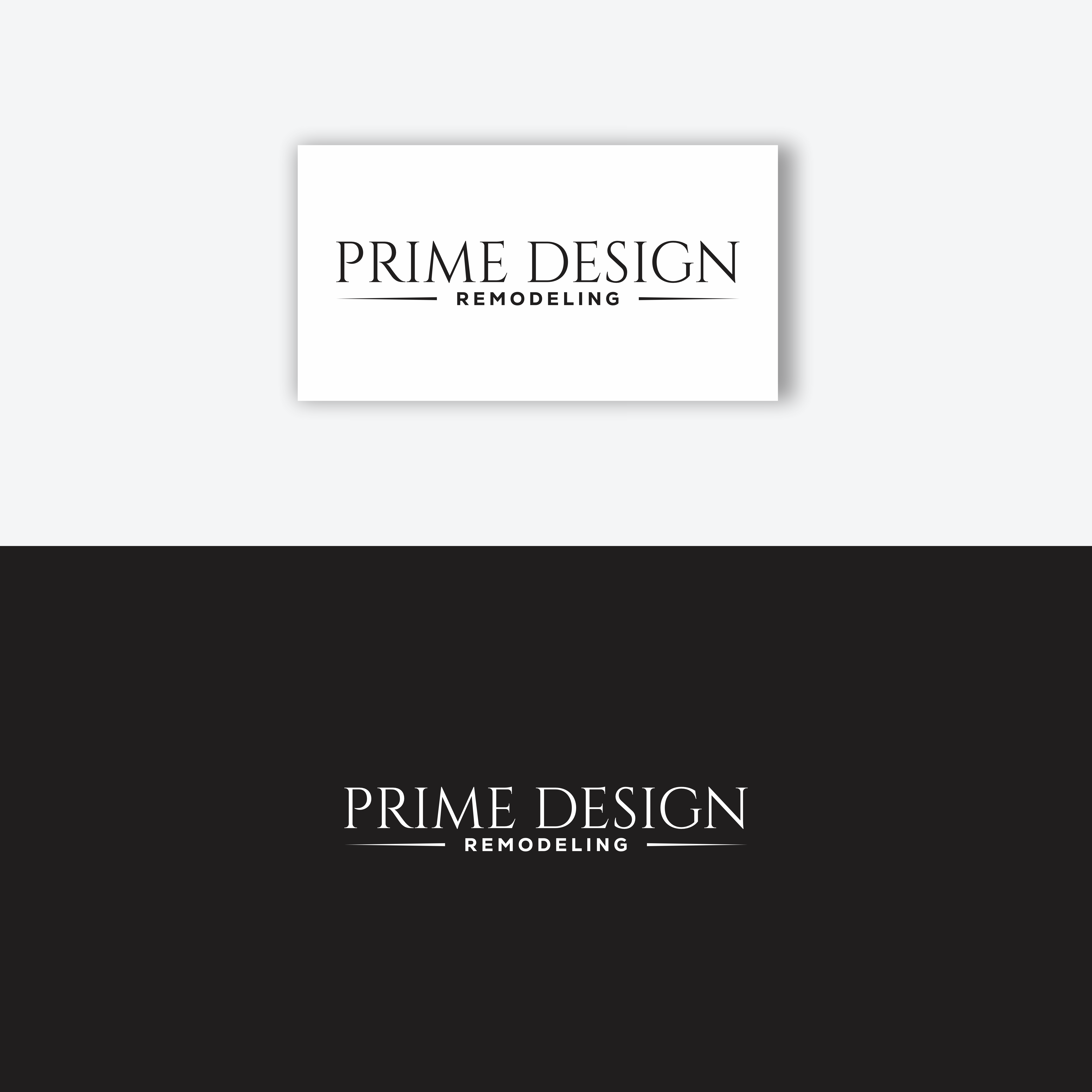 Logo Design by cahdesign for this project | Design #34268834